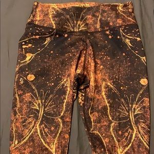 Niyama leggings EEUC
